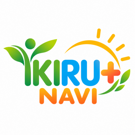 IKIRU-plus NAVI